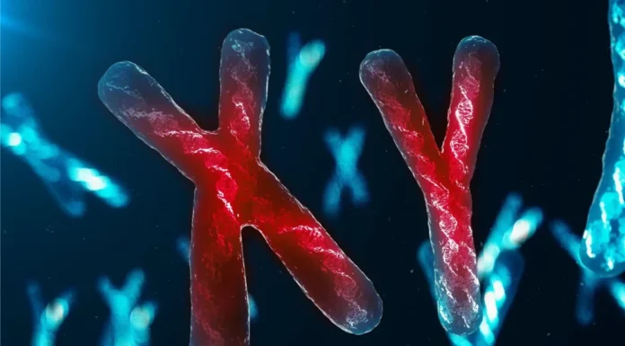 بیماری آنیوپلوئیدی و انواع آن